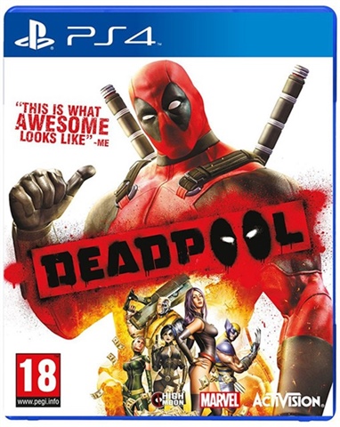 Cex hot sale ps4 games